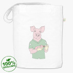 Сумка шоппер