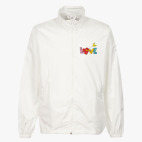 Ветровка без капюшона