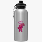 Спортивная бутылка