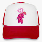 Счастливый слоник