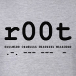 ROOT binary