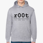 ROOT binary