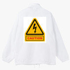 Ветровка с капюшоном