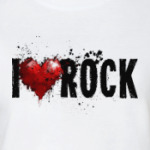 I Love Rock