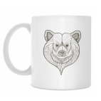 Кружка 330 мл