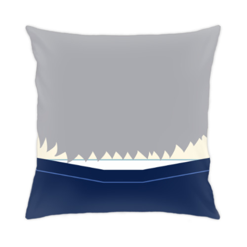 Подушка с принтом 12-ый Доктор Кто,Doctor Who, BBC