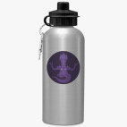 Animal Zen: D is for Dragon