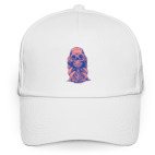 Череп со щупальцами