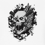 Крутой Череп