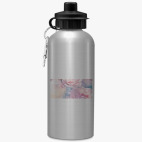 Спортивная бутылка