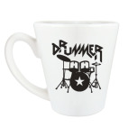 Барабанщик