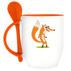 Лиса Упрлса