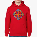 Кельтский крест