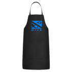 Кухонный фартук