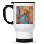 Кружка-термос