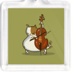 Пятничный Котик №24