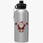 Спортивная бутылка