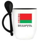 Беларусь. Государственный Флаг