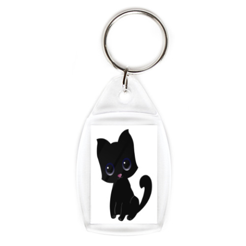 Брелок Kitten