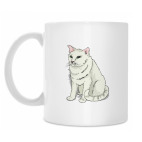 Кружка 330 мл