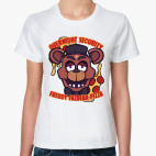 Пять ночей у Фредди