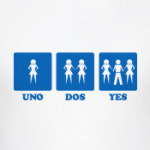Uno Dos YES