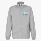 Ветровка без капюшона