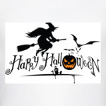 Happy Halloween (Хэллоуин)