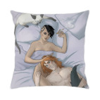 Дэн и Трикси