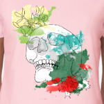 Декабрьский череп