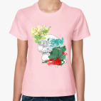 Декабрьский череп