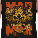 Безумный Макс