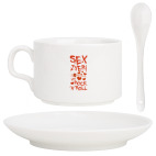 Кофейный набор