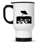 Кружка-термос