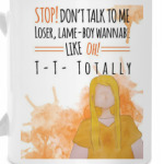 Orange is the New Black