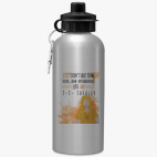 Спортивная бутылка