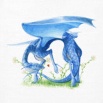 Когда замирают драконы