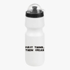 Велобутылка