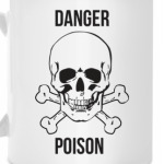 'Danger Poison'