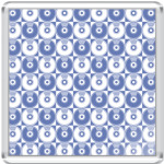  CD Pattern