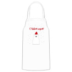 Кухонный фартук