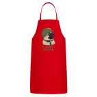 Кухонный фартук