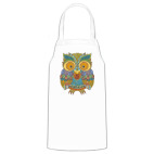 Кухонный фартук