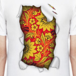  'Золотая роспись'