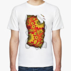 'Золотая роспись'