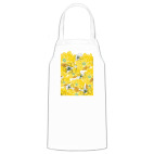 Кухонный фартук