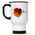 Кружка-термос