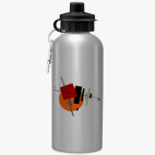 Спортивная бутылка