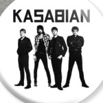 Kasabian