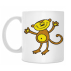 Кружка 330 мл